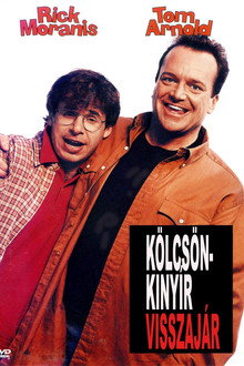 Kölcsönkinyír visszajár