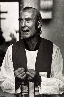 Rogelio Ponseele