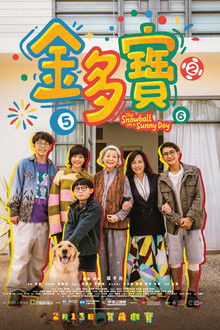 The Snowball on a Sunny Day