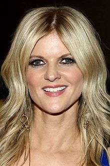 Photo of Arden Myrin