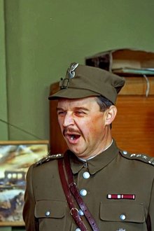 Pułkownik Kwiatkowski