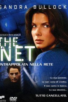 The Net - Intrappolata nella rete