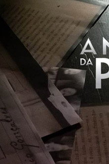 Antes da PIDE