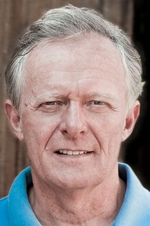 Photo of Christopher Curry