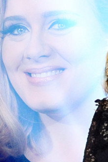Adele: Someone Like Me