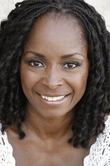 Photo of Crystal R. Fox