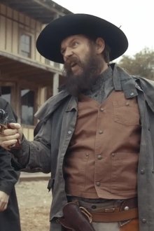 The Bounty Men