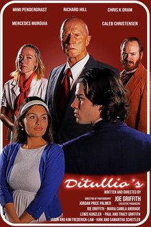 Ditullio's