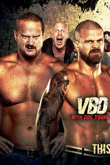 IMPACT Wrestling: Sacrifice 2021