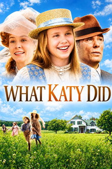 What Katy Did