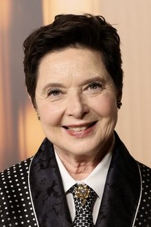 Photo of Isabella Rossellini
