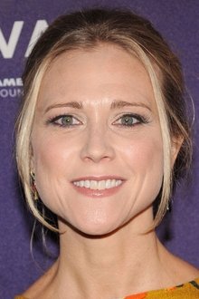 Photo of Tracy Middendorf