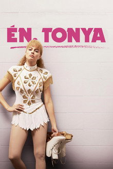 Én, Tonya