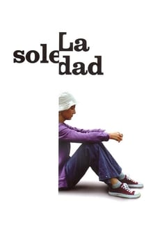 Poster do filme A Solidão