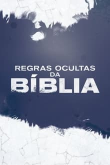 Poster da série Regras Ocultas da Bíblia