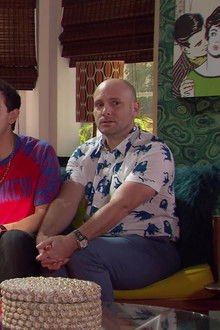 Silvana Sin Lana - Season 1