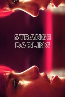 Poster do filme Strange Darling