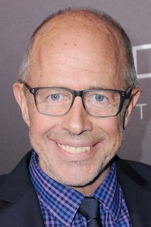 Photo of Peter Chelsom