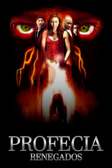 Poster do filme The Prophecy: Forsaken