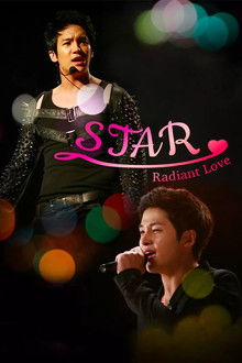 Star: Radiant Love