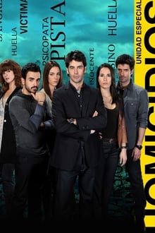 Homicides Unité Spéciale