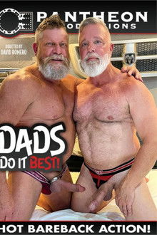 Dads Do It Best