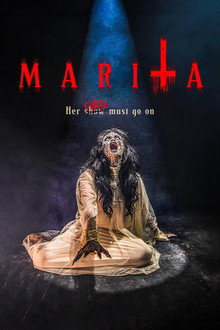 Vong Nữ Đoạt Hồn – Marita (2023)