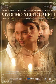 Vivremo nelle pareti