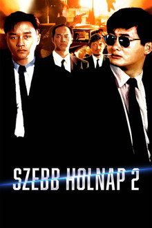 Szebb holnap 2.