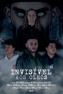 Invisible to the Eyes