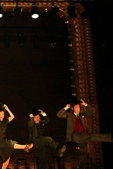 Great Performances
