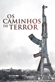 Poster do filme Os Caminhos do Terror