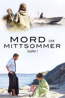 Tod im Fischnetz