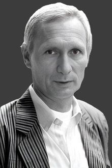 Photo of Arthur Brauss