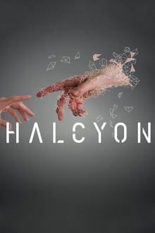 Poster da série Halcyon