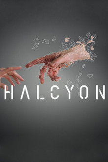 Halcyon