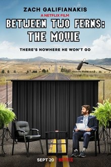 Entre dos helechos: La película (2019)