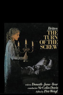 The Turn of the Screw