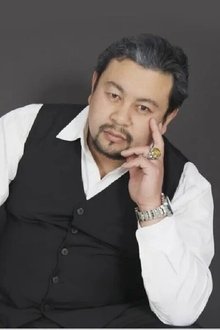 Photo of Jian Yin