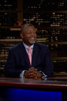 Real Time with Bill Maher season 19 episode 22