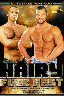 Hairy Fuck Fest