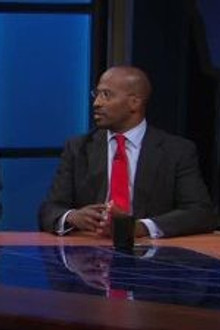 Real Time with Bill Maher season 8 episode 15