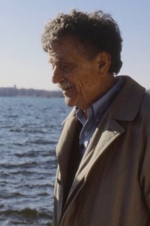 Kurt Vonnegut: Unstuck in Time