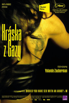 Kráska z Gazy