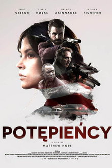 Potępieńcy