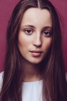 Photo of Josephine Chavarria Højbjerg