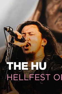 The Hu - Hellfest 2025