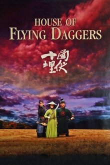 House of Flying Daggers House of Flying Daggers