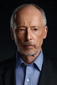 Photo of Christopher Britton