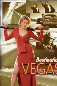 Poster do filme Destination Vegas